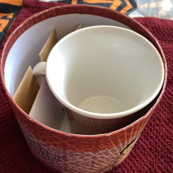 BETTY BOOP Mug/ Coaster and container - Picture 4 of 7